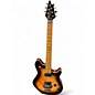 Used EVH Wolfgang Standard 3 Tone Sunburst Solid Body Electric Guitar thumbnail