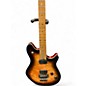 Used EVH Wolfgang Standard 3 Tone Sunburst Solid Body Electric Guitar