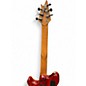 Used EVH Wolfgang Standard 3 Tone Sunburst Solid Body Electric Guitar