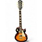 Used Epiphone 1959 Les Paul Standard Outfit Tobacco Burst Solid Body Electric Guitar thumbnail