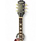 Used Epiphone 1959 Les Paul Standard Outfit Tobacco Burst Solid Body Electric Guitar
