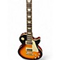 Used Epiphone 1959 Les Paul Standard Outfit Tobacco Burst Solid Body Electric Guitar