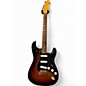 Used Fender Stevie Ray Vaughan Lenny Replica Tobacco Sunburst Solid Body Electric Guitar thumbnail