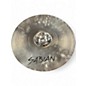 Used SABIAN 14in XSR FAST CRASH Cymbal