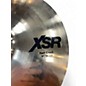 Used SABIAN 14in XSR FAST CRASH Cymbal