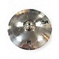 Used SABIAN 14in XSR FAST CRASH Cymbal