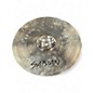 Used SABIAN 14in XSR FAST CRASH Cymbal