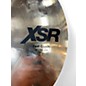 Used SABIAN 14in XSR FAST CRASH Cymbal