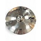 Used SABIAN 14in XSR FAST CRASH Cymbal