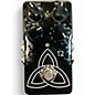 Used TC Electronic T2 Reverb Effect Pedal thumbnail