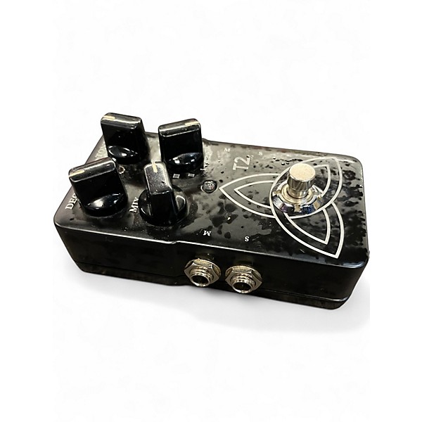 Used TC Electronic T2 Reverb Effect Pedal