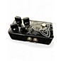 Used TC Electronic T2 Reverb Effect Pedal