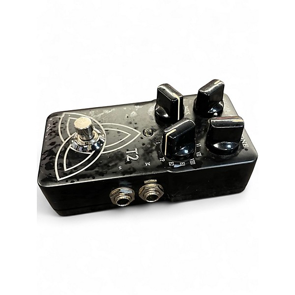 Used TC Electronic T2 Reverb Effect Pedal