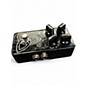 Used TC Electronic T2 Reverb Effect Pedal