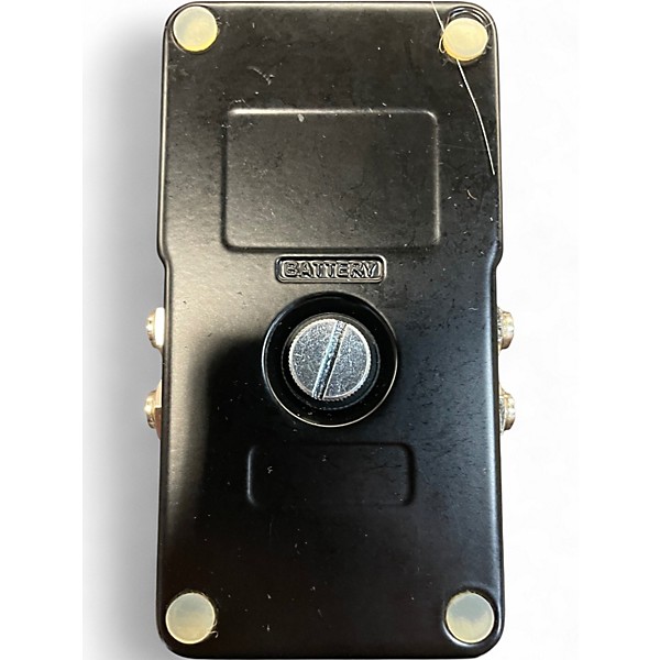 Used TC Electronic T2 Reverb Effect Pedal