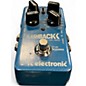 Used TC Electronic Flashback Delay And Looper Effect Pedal
