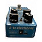 Used TC Electronic Flashback Delay And Looper Effect Pedal