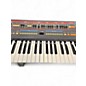 Vintage 1980s Roland Juno-106 Synthesizer
