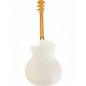 Used Martin GPCX1E Special X White Acoustic Electric Guitar