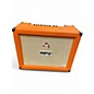 Used Orange Amplifiers CR120C Crush Pro 120W 2x12 Guitar Combo Amp thumbnail