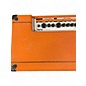 Used Orange Amplifiers CR120C Crush Pro 120W 2x12 Guitar Combo Amp