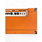 Used Orange Amplifiers CR120C Crush Pro 120W 2x12 Guitar Combo Amp