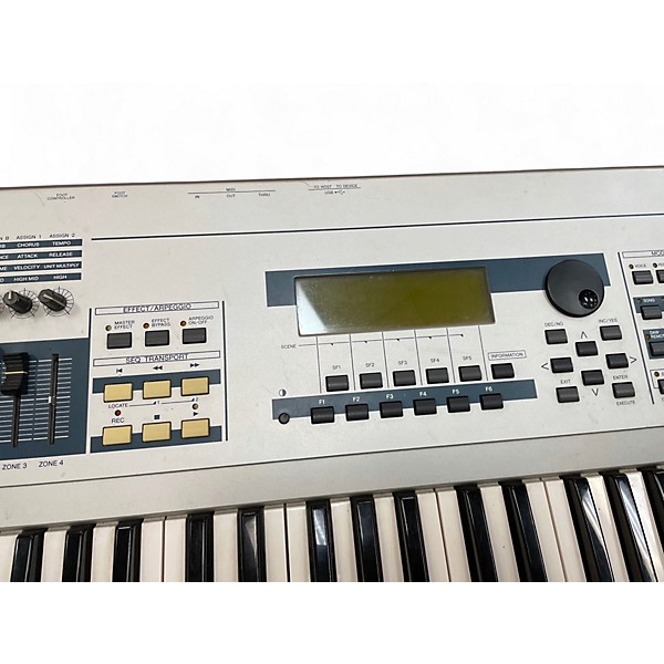 Used Yamaha M06 Synthesizer