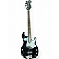 Used Yamaha BB234 Black Electric Bass Guitar thumbnail