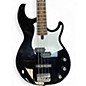 Used Yamaha BB234 Black Electric Bass Guitar