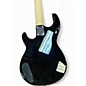 Used Yamaha BB234 Black Electric Bass Guitar