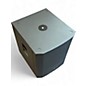 Used Electro-Voice ELX20018SP Powered Subwoofer thumbnail