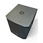 Used Electro-Voice ELX20018SP Powered Subwoofer