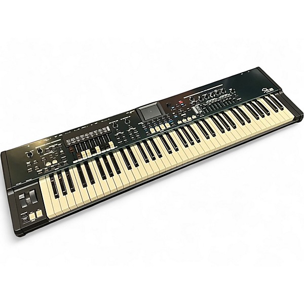 Used Hammond SK PRO-73 Organ