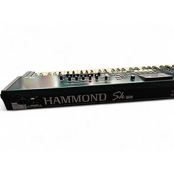Used Hammond SK PRO-73 Organ