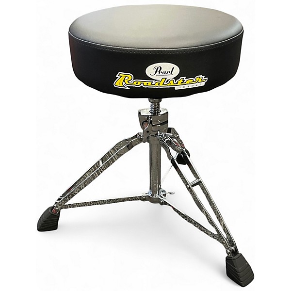 Used Pearl D100SN Drum Throne
