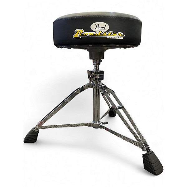 Used Pearl D100SN Drum Throne