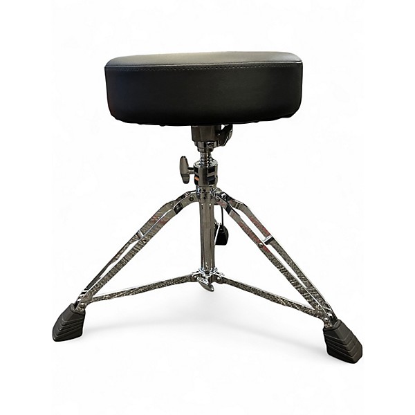 Used Pearl D100SN Drum Throne