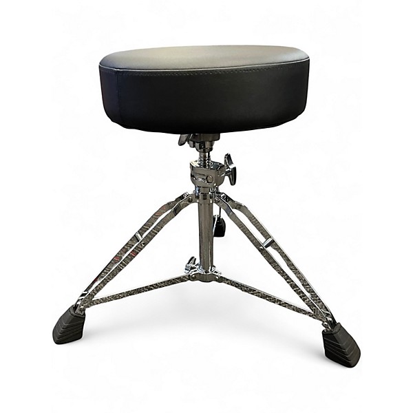 Used Pearl D100SN Drum Throne