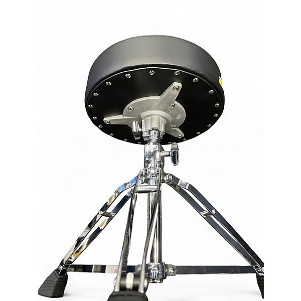 Used Pearl D100SN Drum Throne