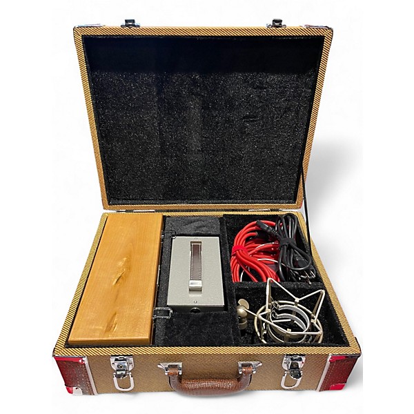 Used Golden Age GA-47 Condenser Microphone