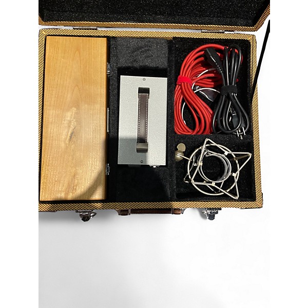 Used Golden Age GA-47 Condenser Microphone