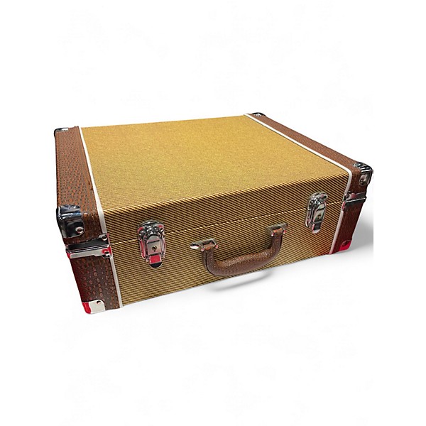 Used Golden Age GA-47 Condenser Microphone