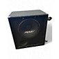 Used Peavey 115BX Bass Cabinet thumbnail