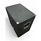 Used Peavey 115BX Bass Cabinet