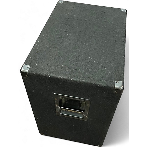 Used Peavey 115BX Bass Cabinet