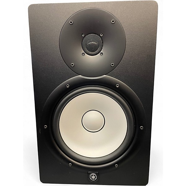 Used Yamaha HS8 Powered Monitor