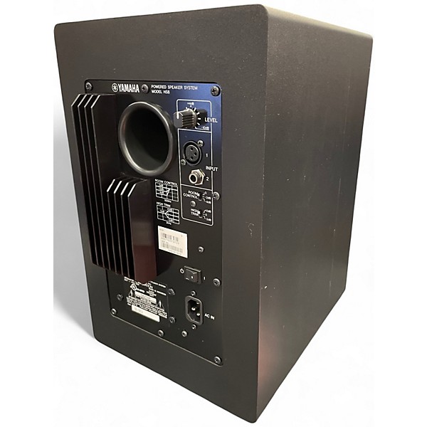Used Yamaha HS8 Powered Monitor