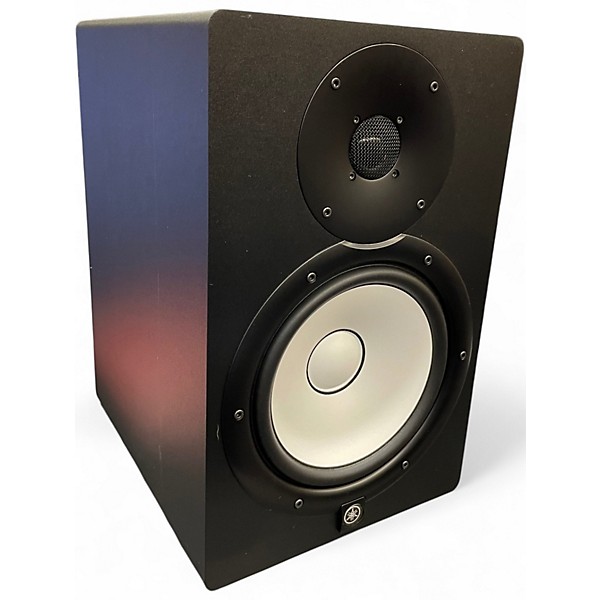 Used Yamaha HS8 Powered Monitor