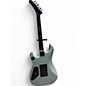 Used Fender Tom Morello "Arm The Homeless" Ice Blue Metallic Solid Body Electric Guitar