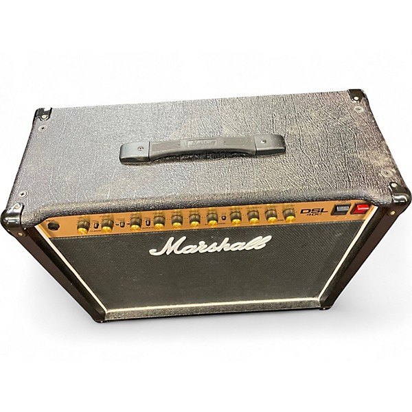 Used Marshall DSL40C 40W 1x12 Tube Guitar Combo Amp